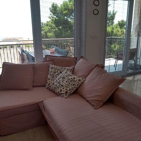 Apartments Viskovic Makarska Buitenkant foto