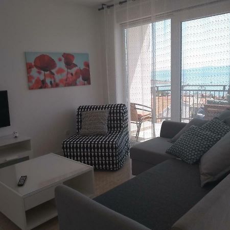 Apartments Viskovic Makarska Buitenkant foto