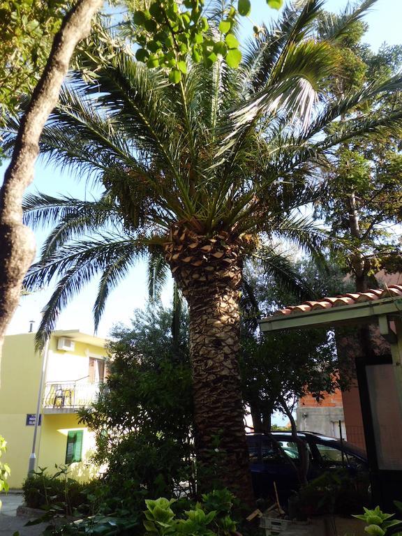 Apartments Viskovic Makarska Buitenkant foto