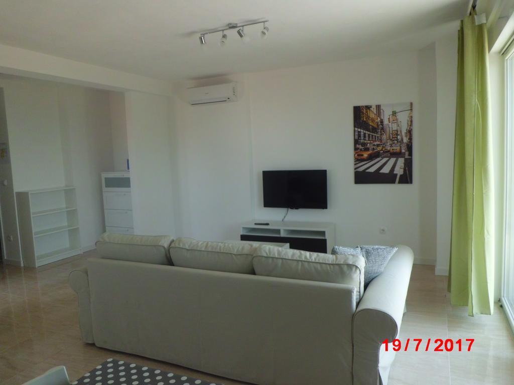 Apartments Viskovic Makarska Buitenkant foto