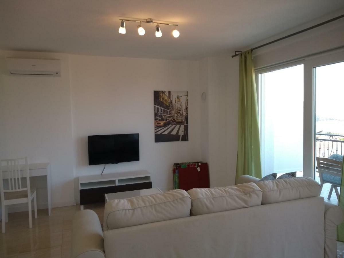Apartments Viskovic Makarska Buitenkant foto