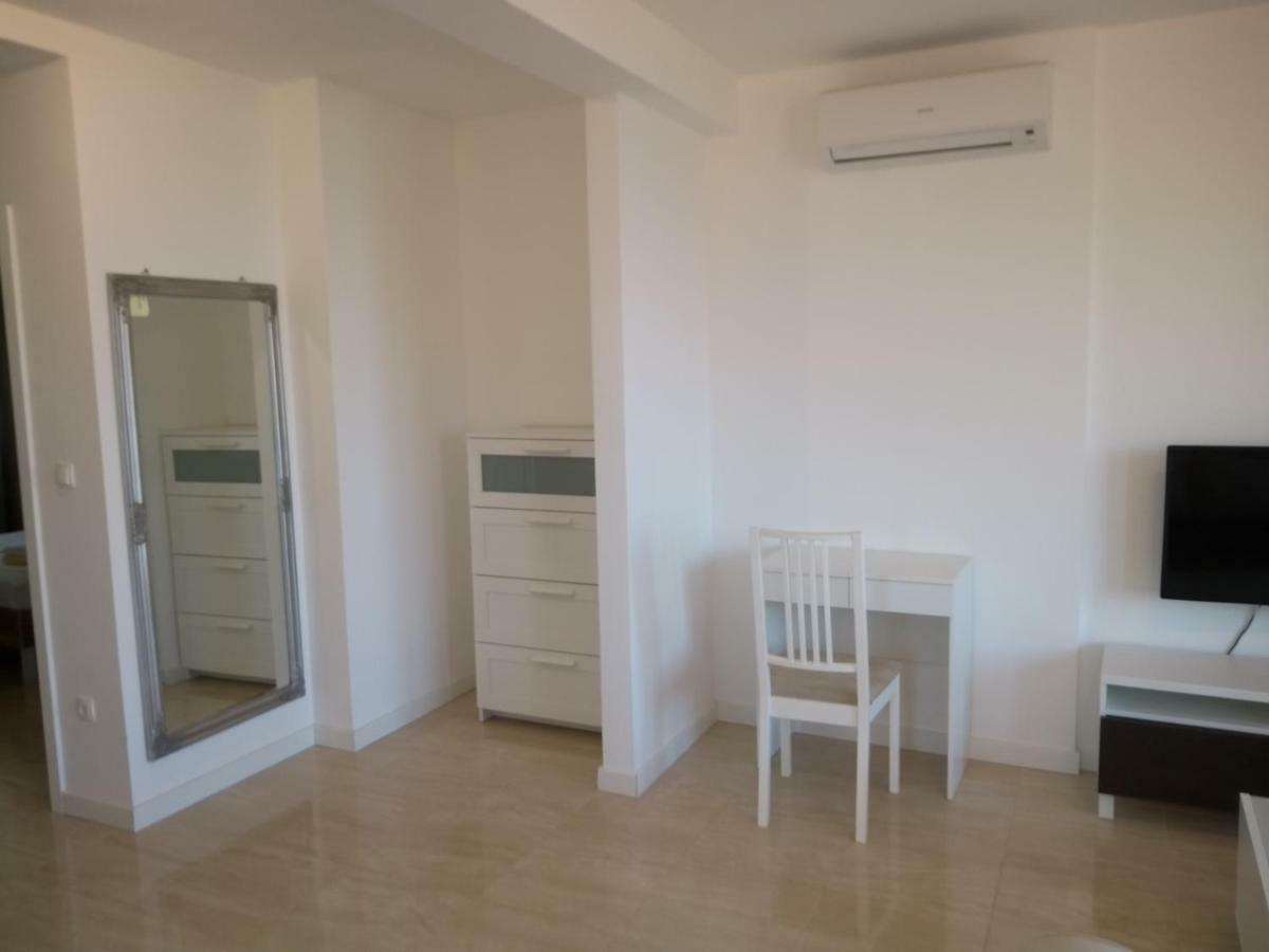 Apartments Viskovic Makarska Buitenkant foto