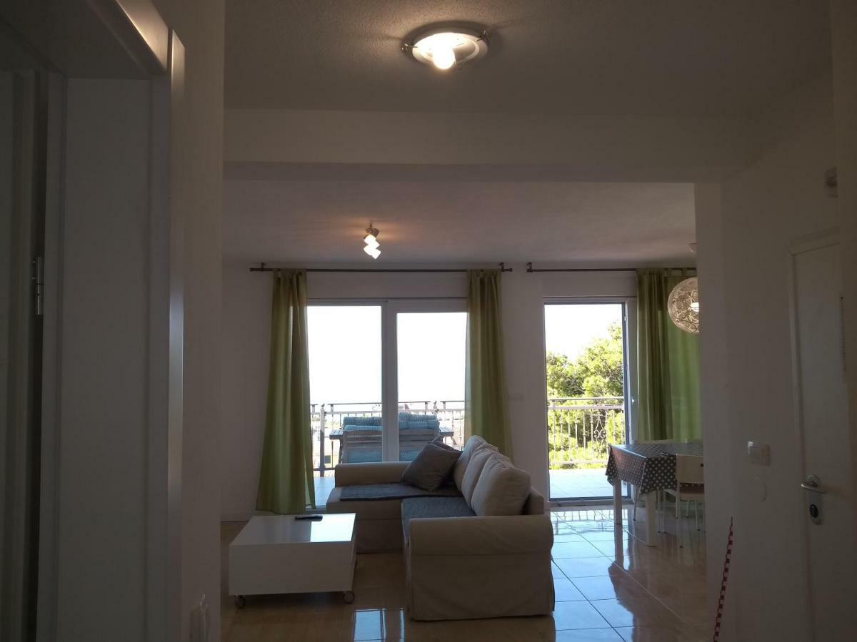 Apartments Viskovic Makarska Buitenkant foto