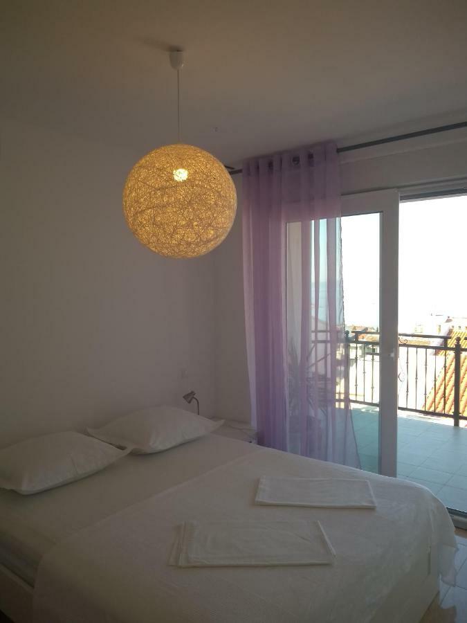Apartments Viskovic Makarska Buitenkant foto