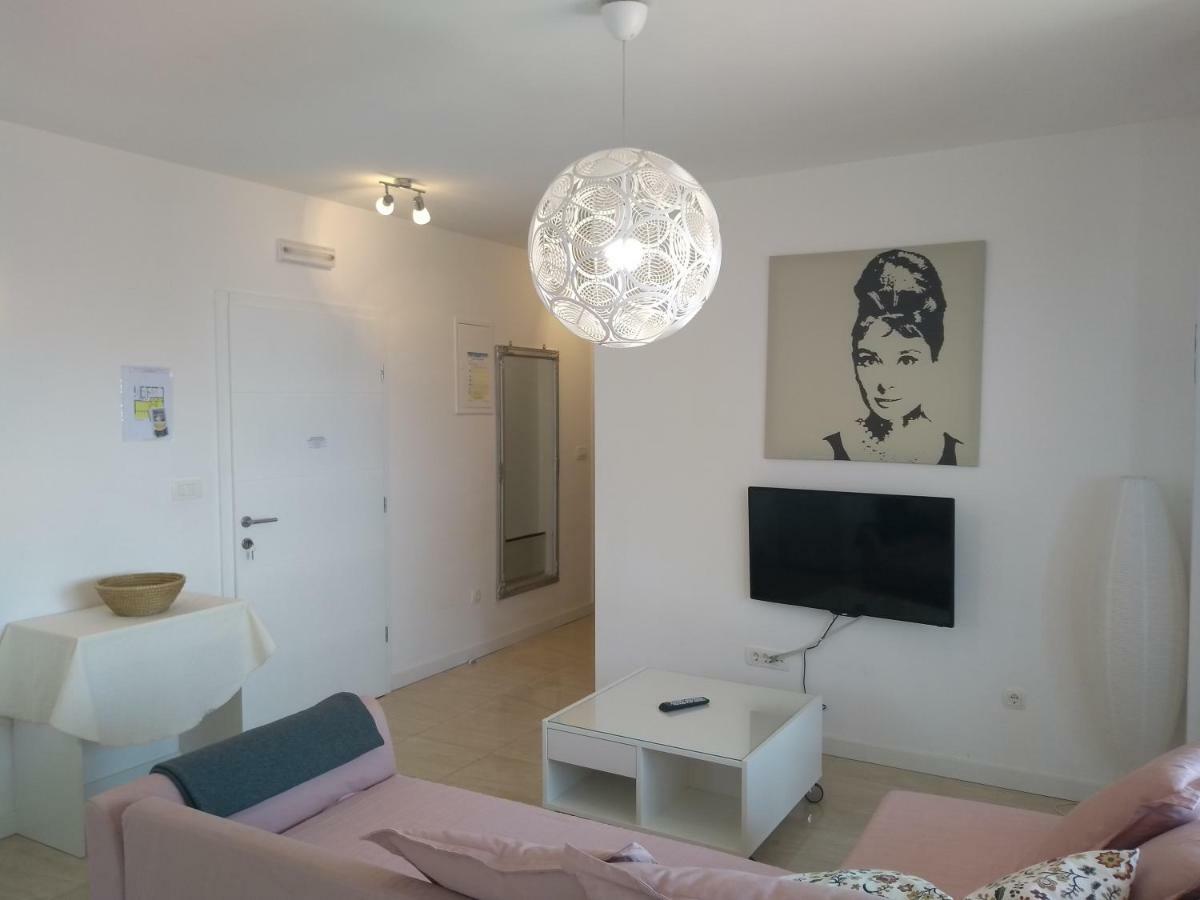 Apartments Viskovic Makarska Buitenkant foto